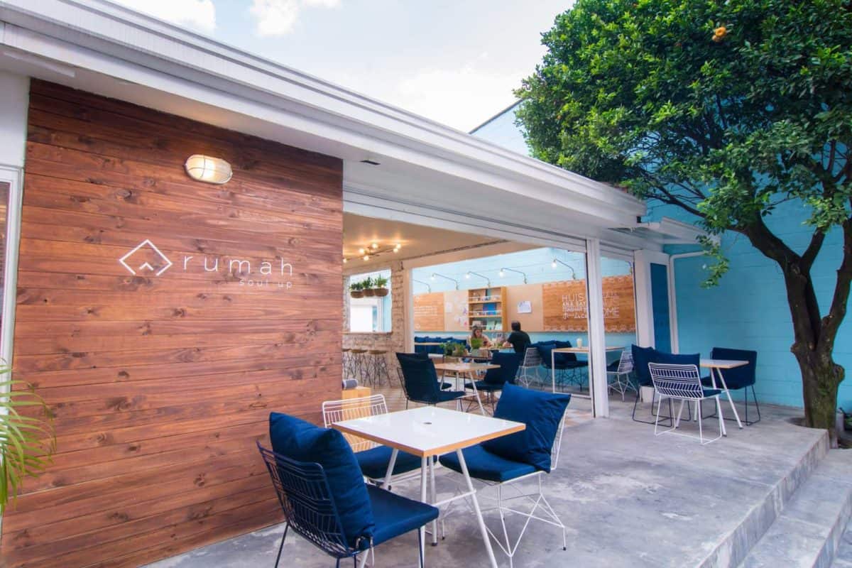 Rumah - Soul Up