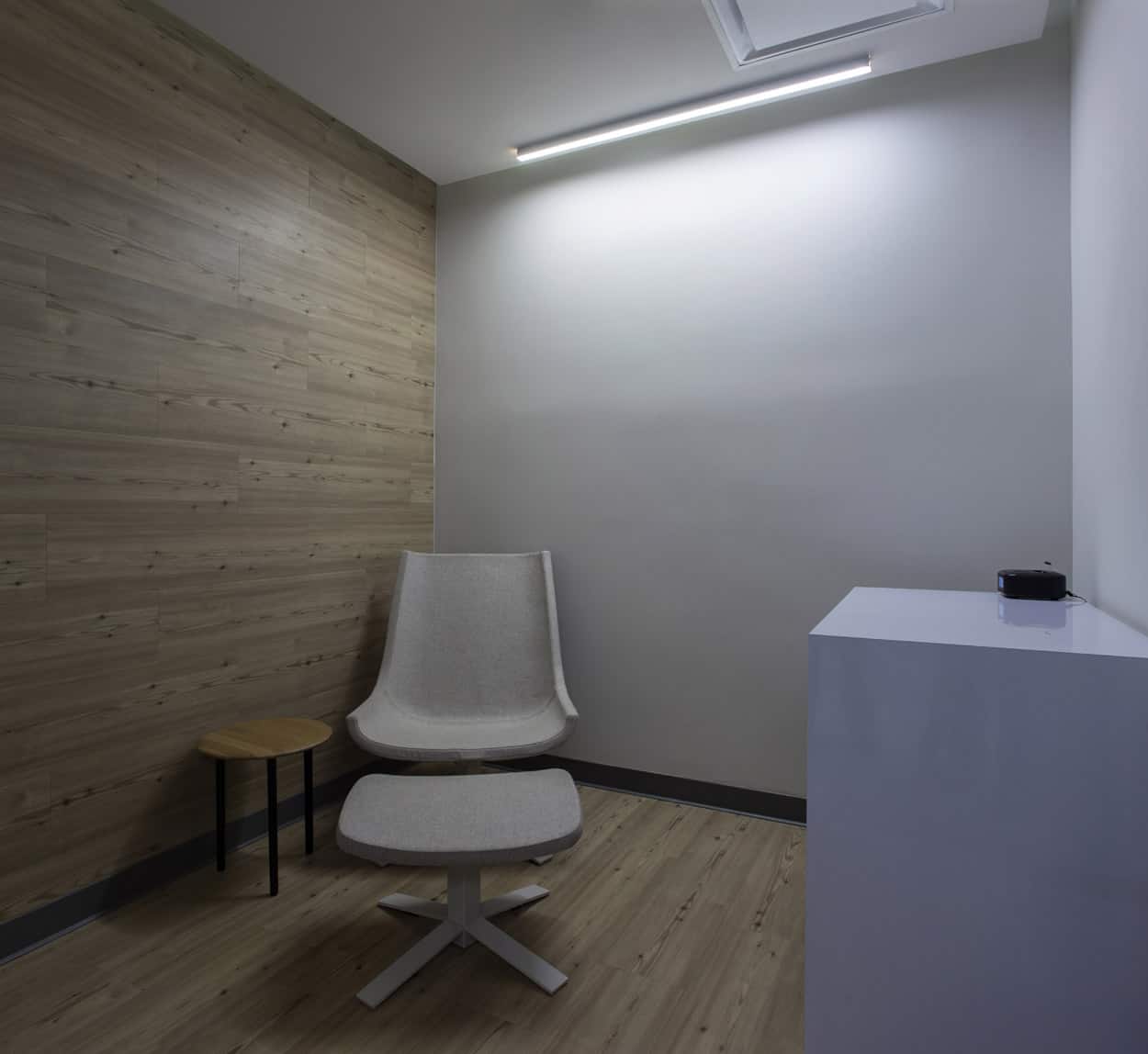 Duff & Phelps Interior Designio