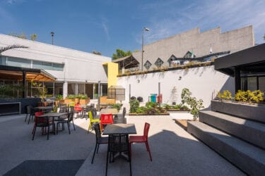 adama lab arco arquitectura contemporanea a