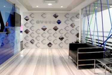 ayesa din interiorismo a