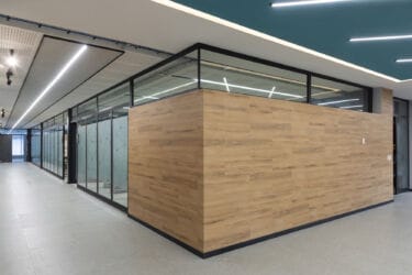 colegio olami ort arco arquitectura contemporanea a