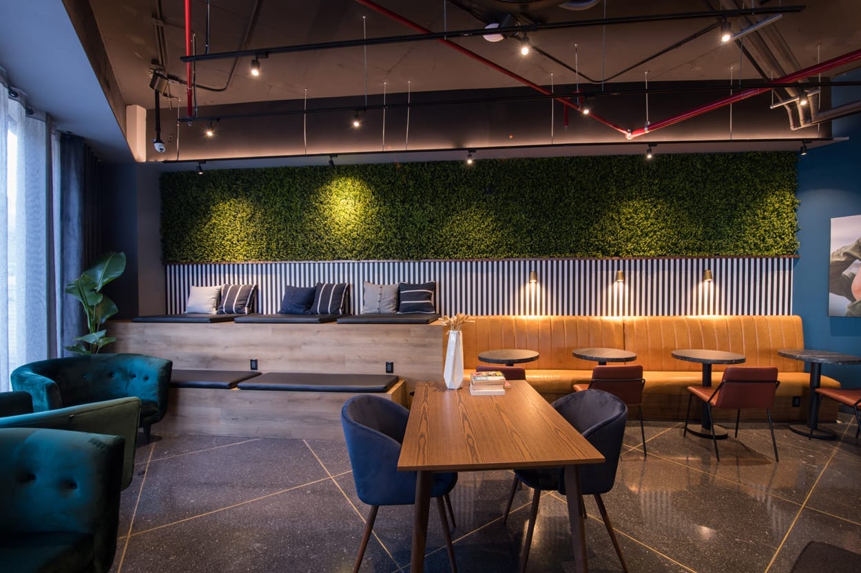 Corporativo P156