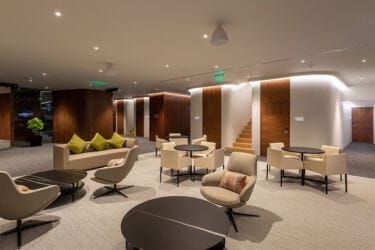 d hotel serrano a
