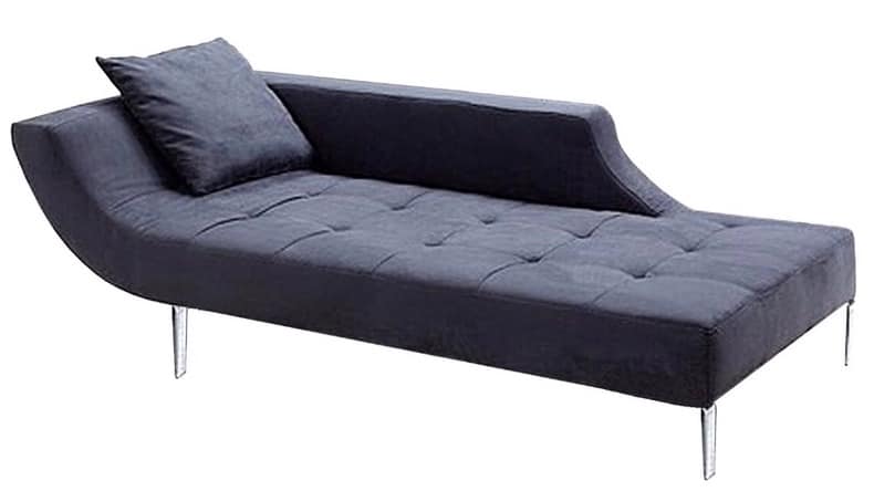 Brazilian Psychoanalysis Office Interior Designio