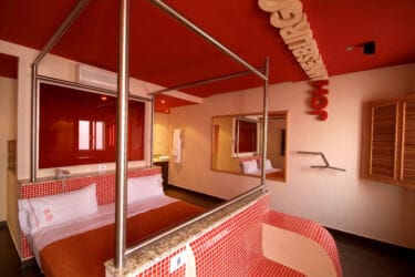 hotel metropolis din interiorismo g