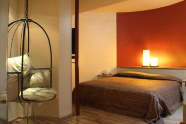 hotel piramides valle din interiorismo c