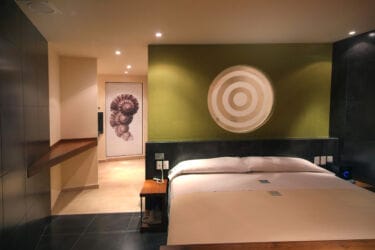 hotel portonovo din interiorismo e