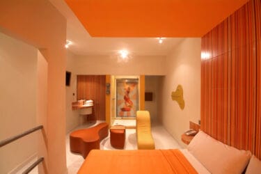 hotel vivit din interiorismo a