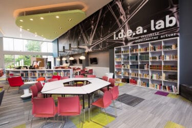 i.d.e.a lab arco arquitectura contemporanea a