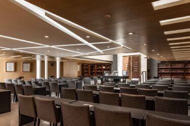 midrash share beraja arco arquitectura contemporanea a