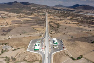 paradero huimilpan serrano a