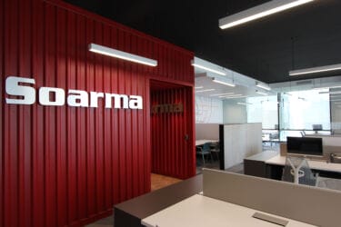 soarma arco arquitectura contemporanea c