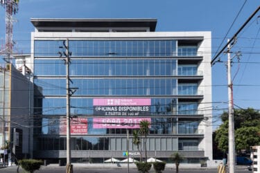 torre lev arco arquitectura contemporanea c