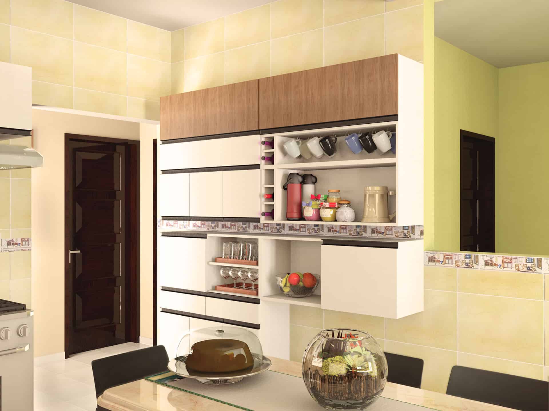 Interior Design: Planned Kitchen | Interior Designio