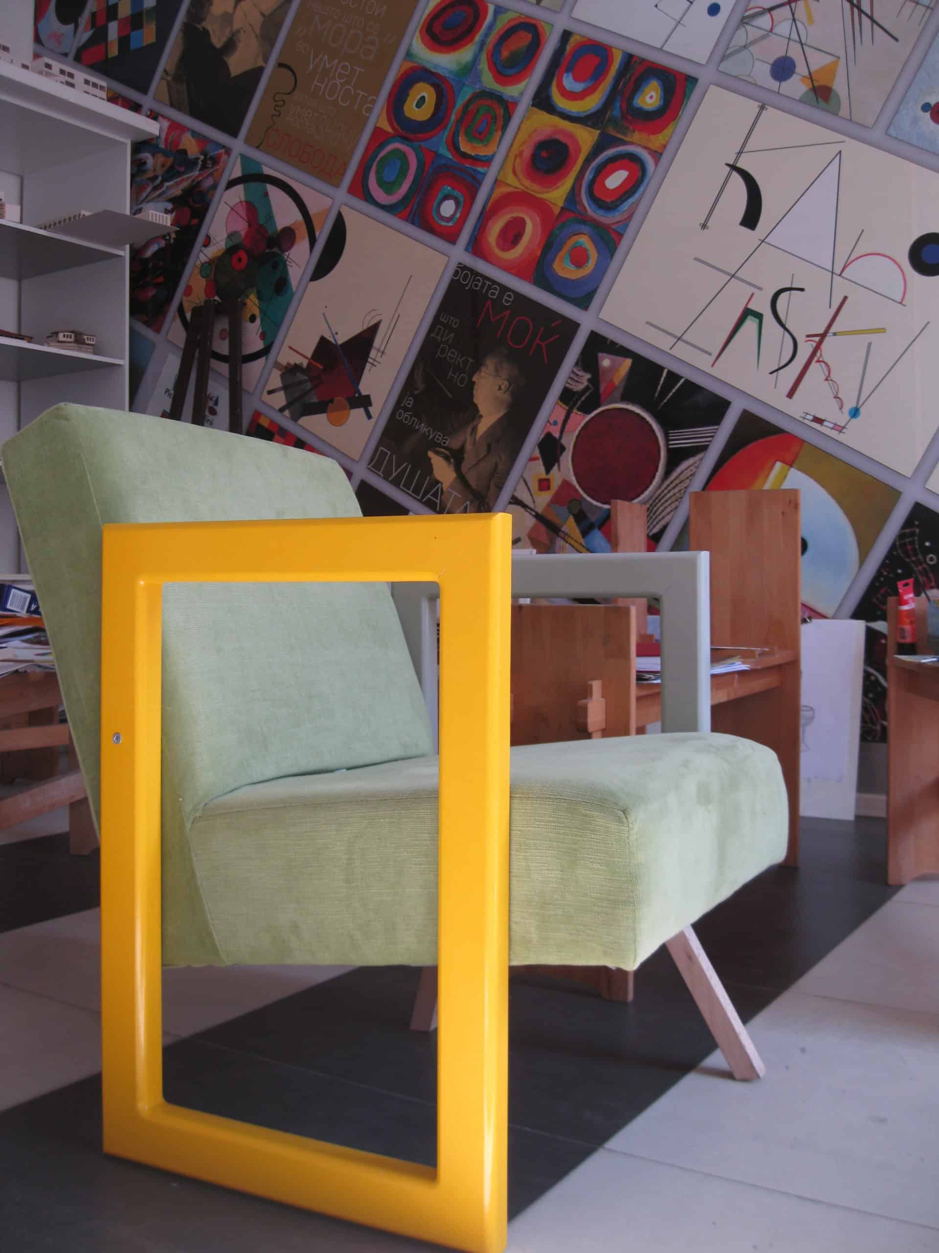 Chair | Interior Designio