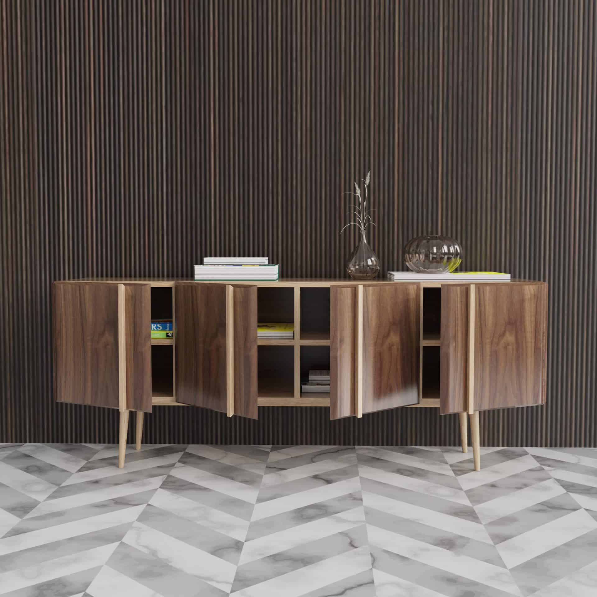 Paradosso Interior Designio