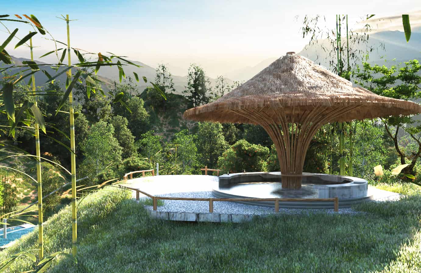 HMONG HOMESTAY , VIET NAM