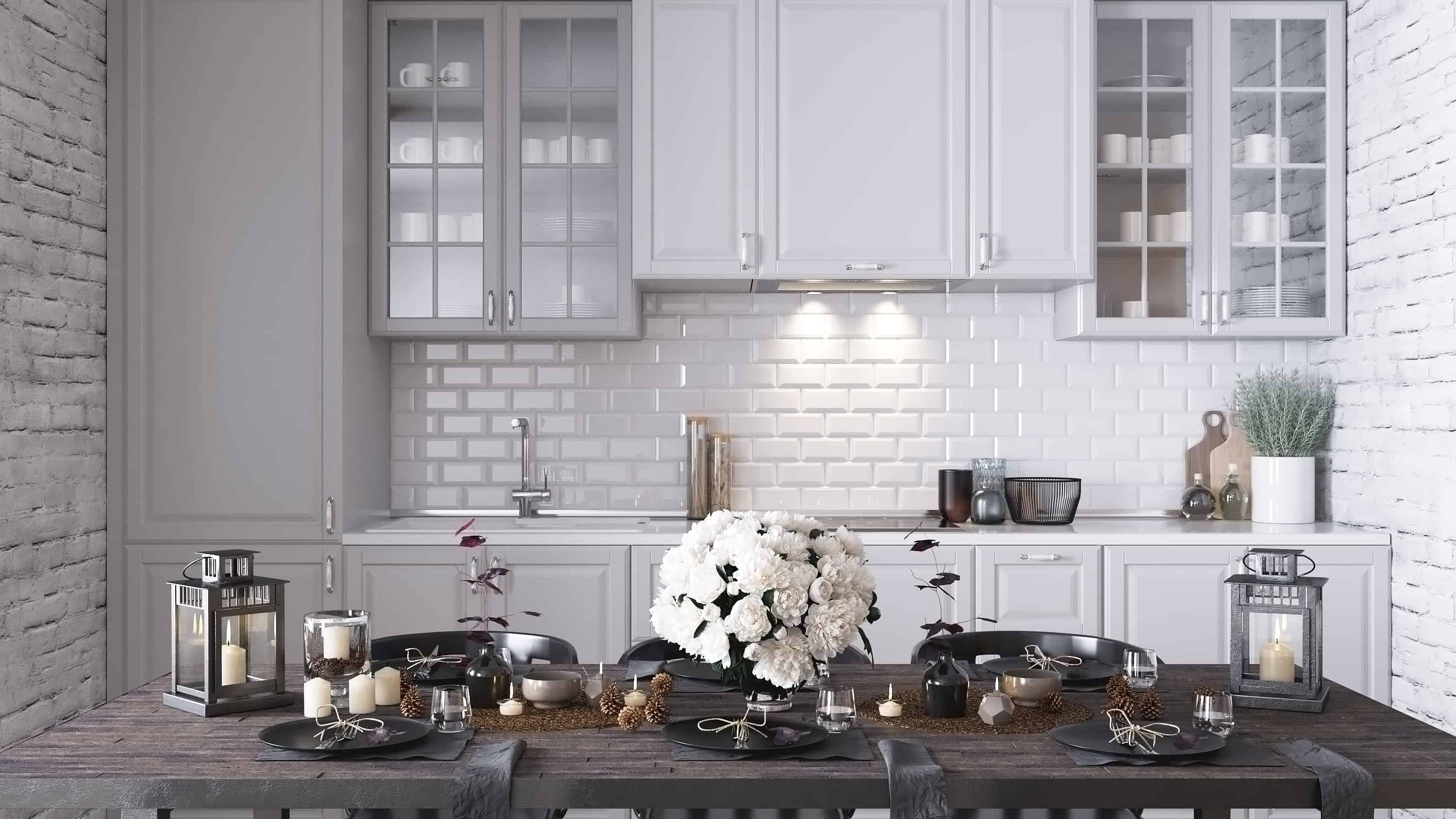 Scandinavian interior Interior Designio