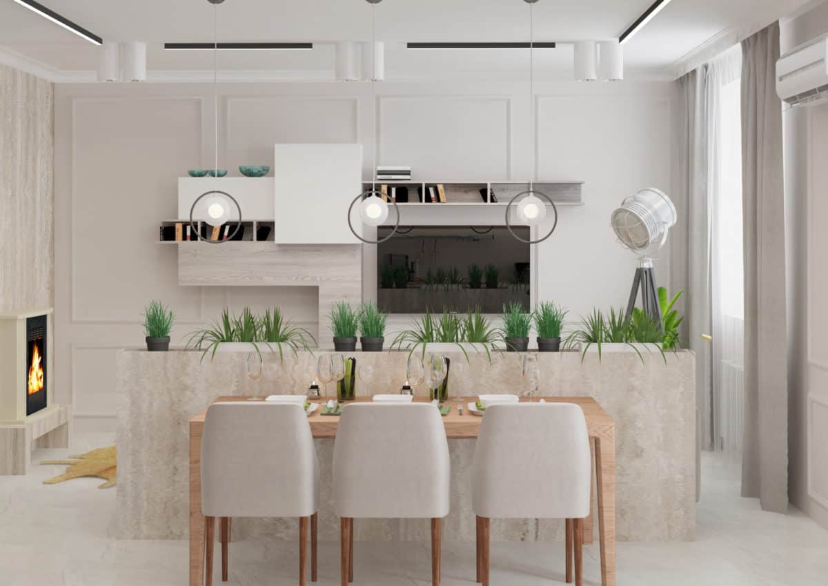 F/Apartment in Kiev