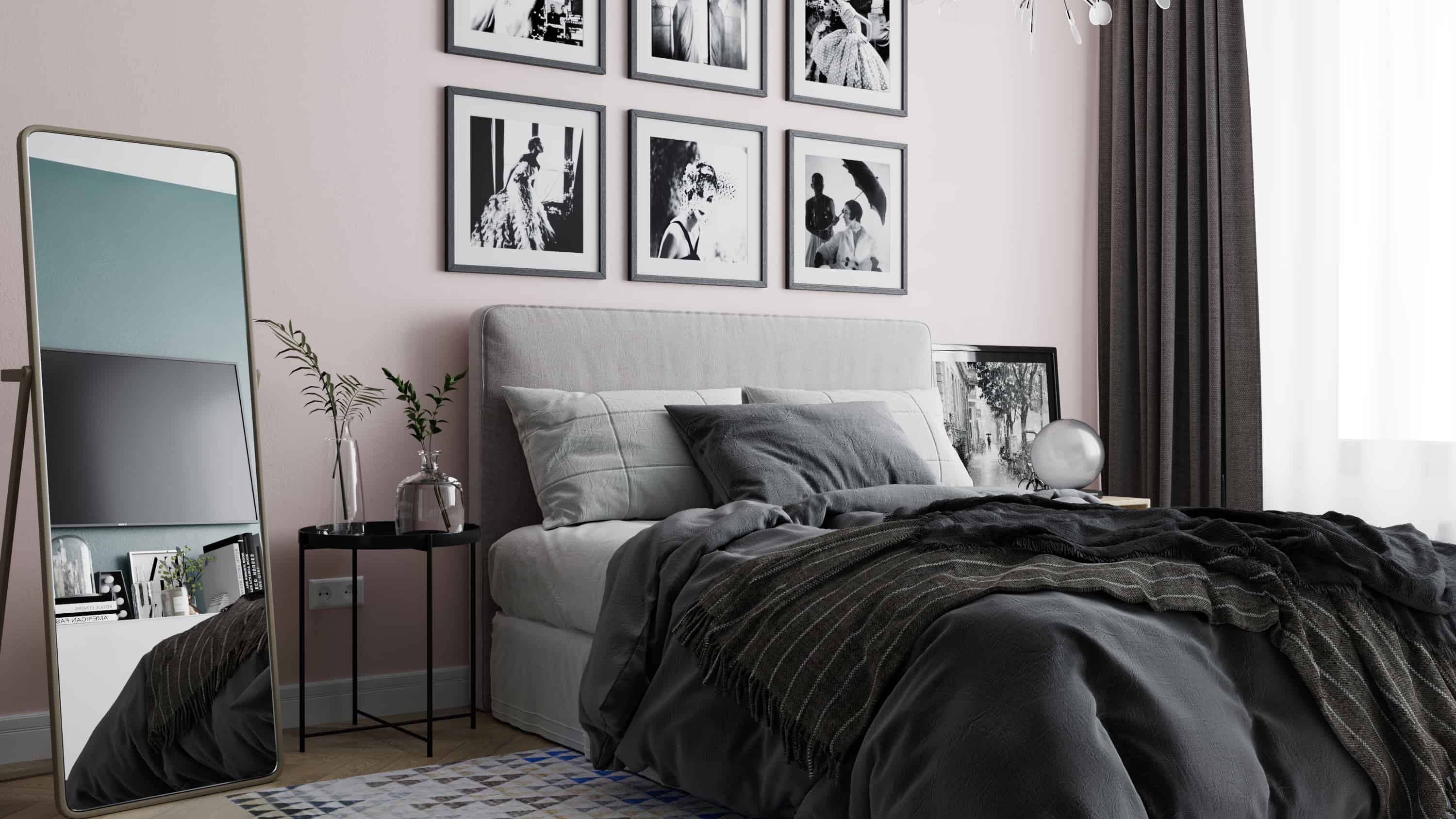 Scandinavian interior Interior Designio