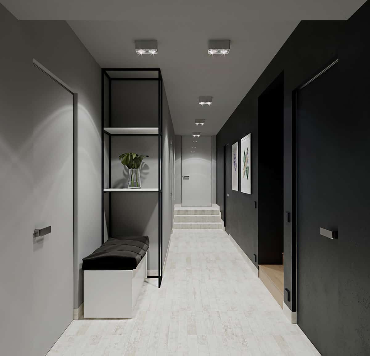 Ground floor Interior Designio