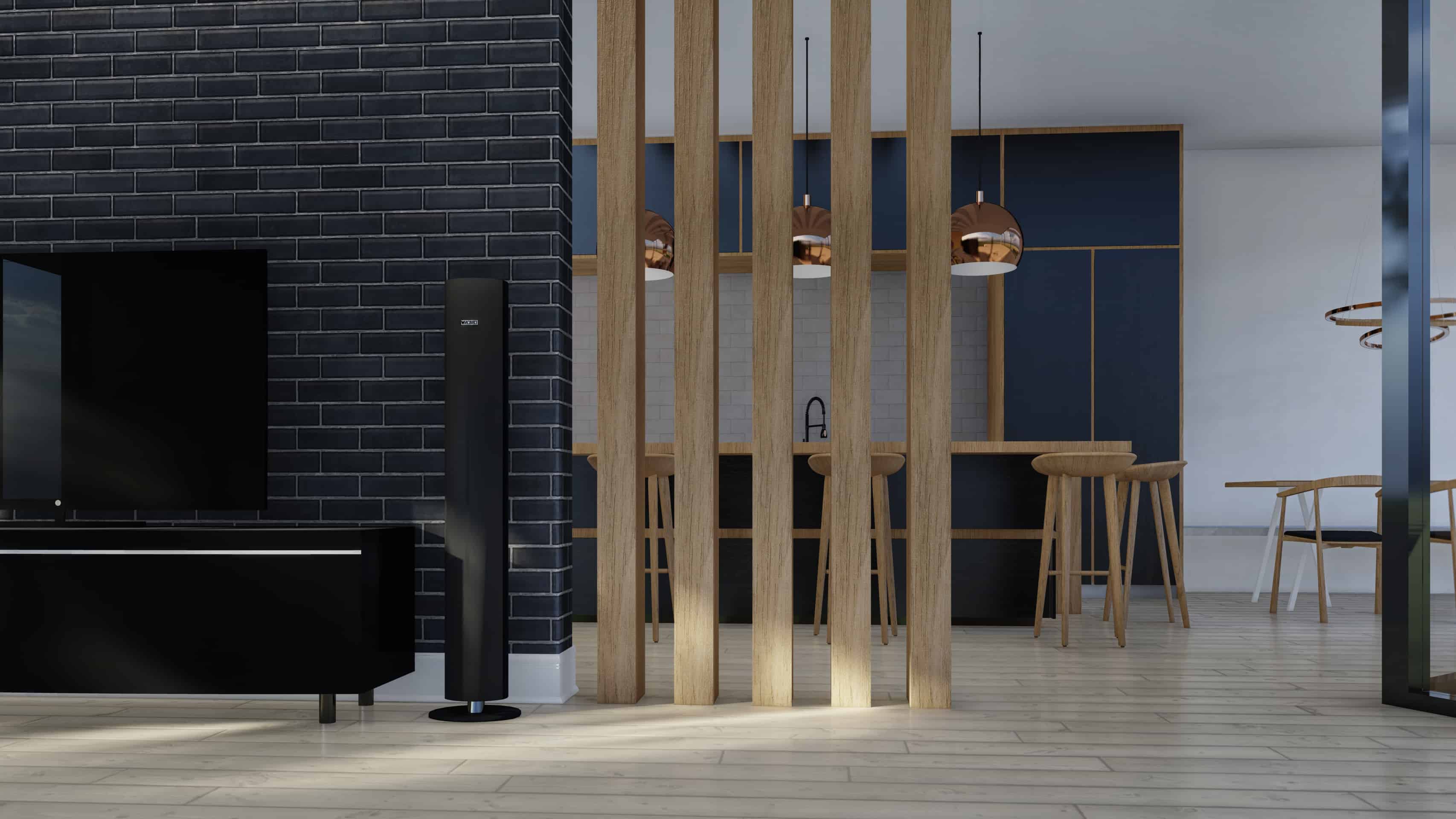 Interior design in yellow | Interior Designio