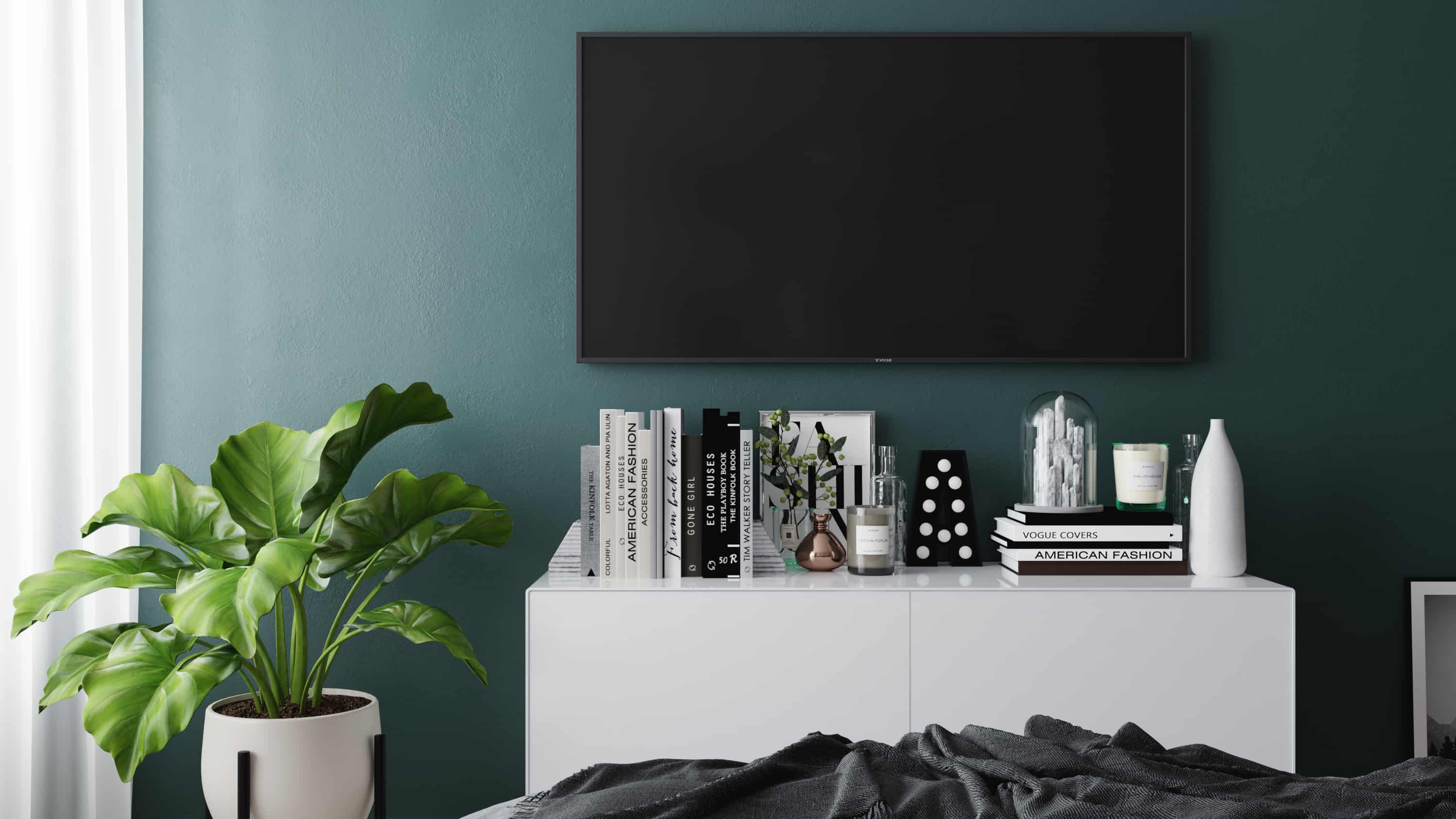 Scandinavian interior Interior Designio