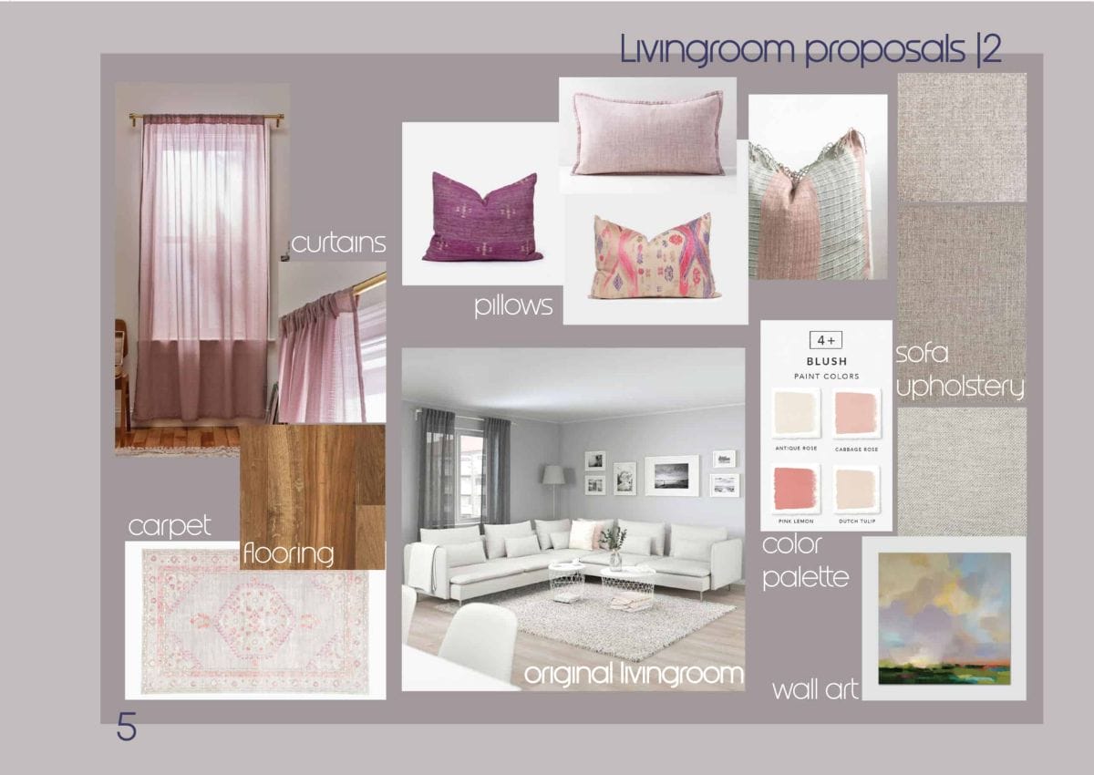 Interior Catalogue | Interior Designio