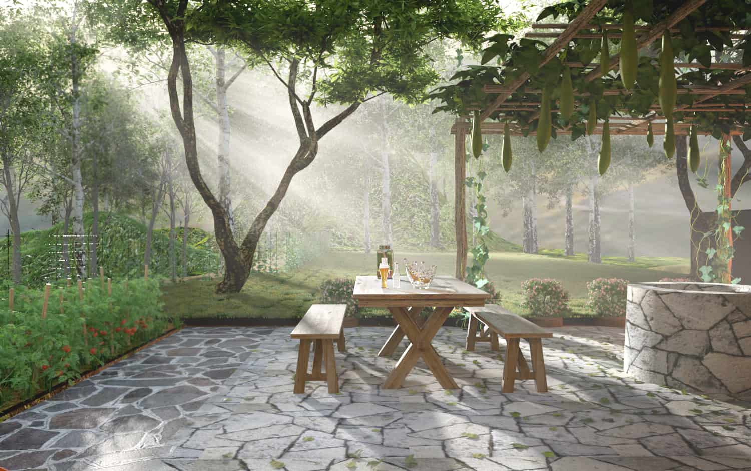 HMONG HOMESTAY , VIET NAM