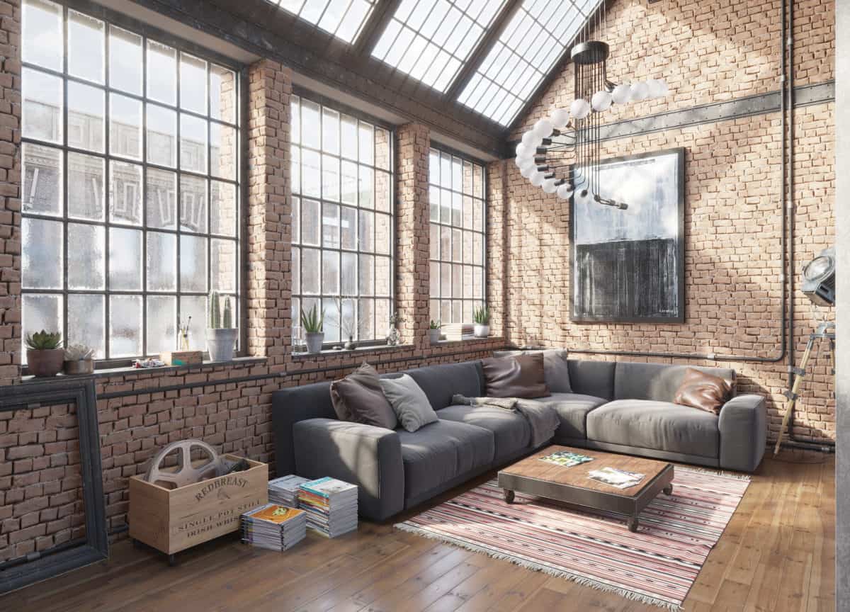 Industrial LOFT