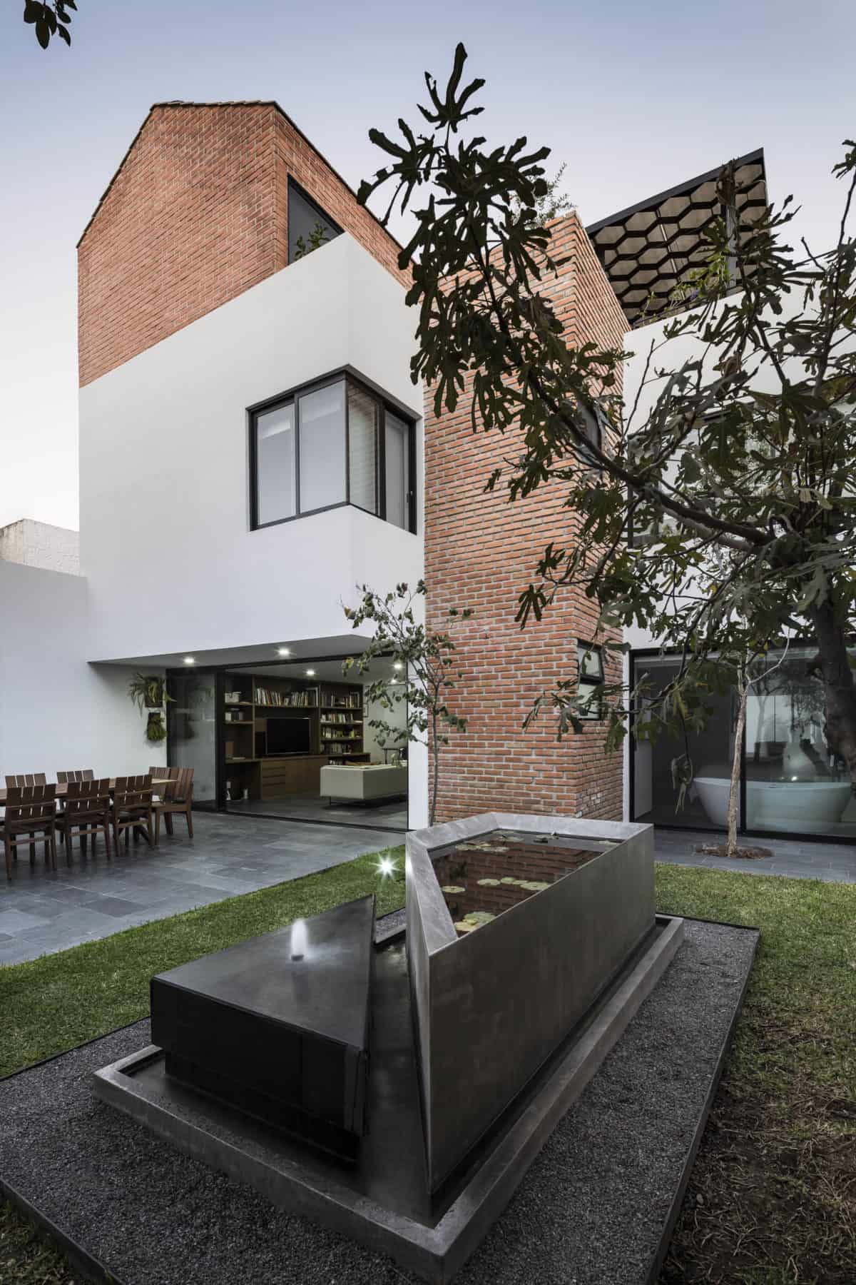 Casa VA