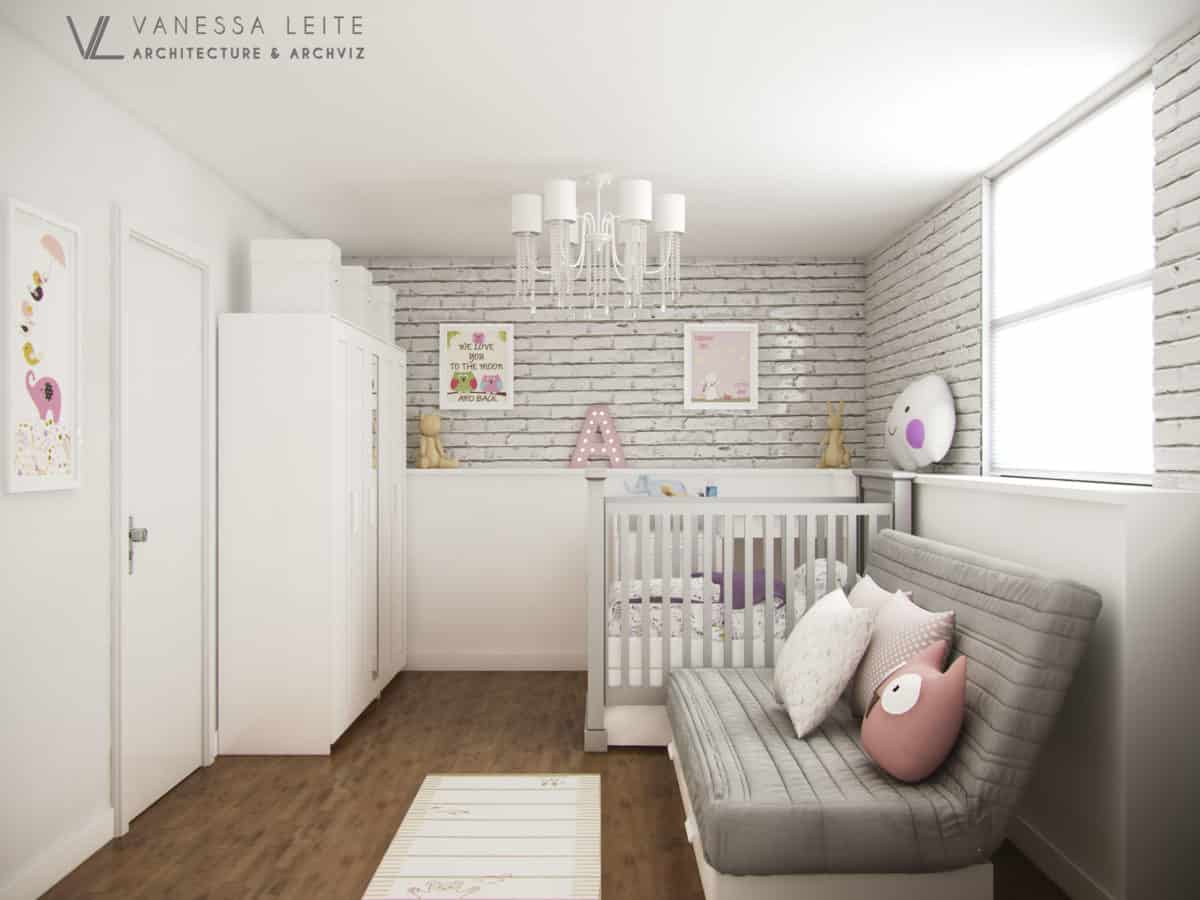 Alessa's Nursery