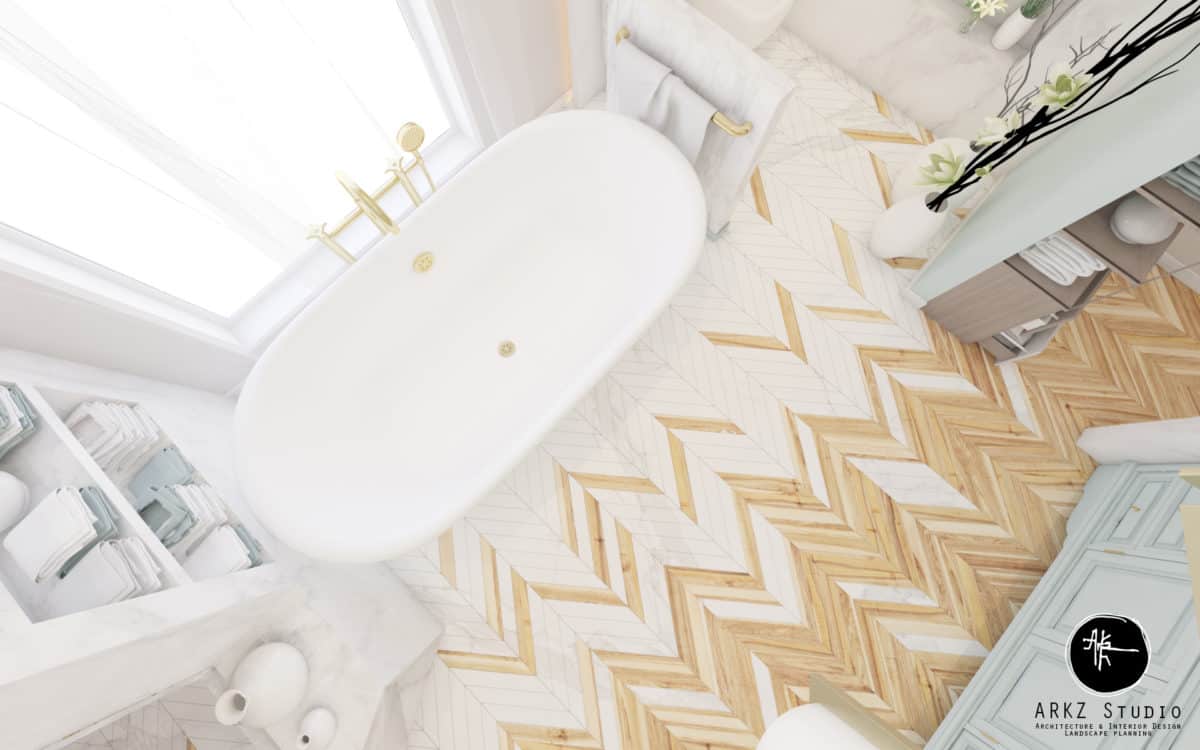 Master Suite Renovation