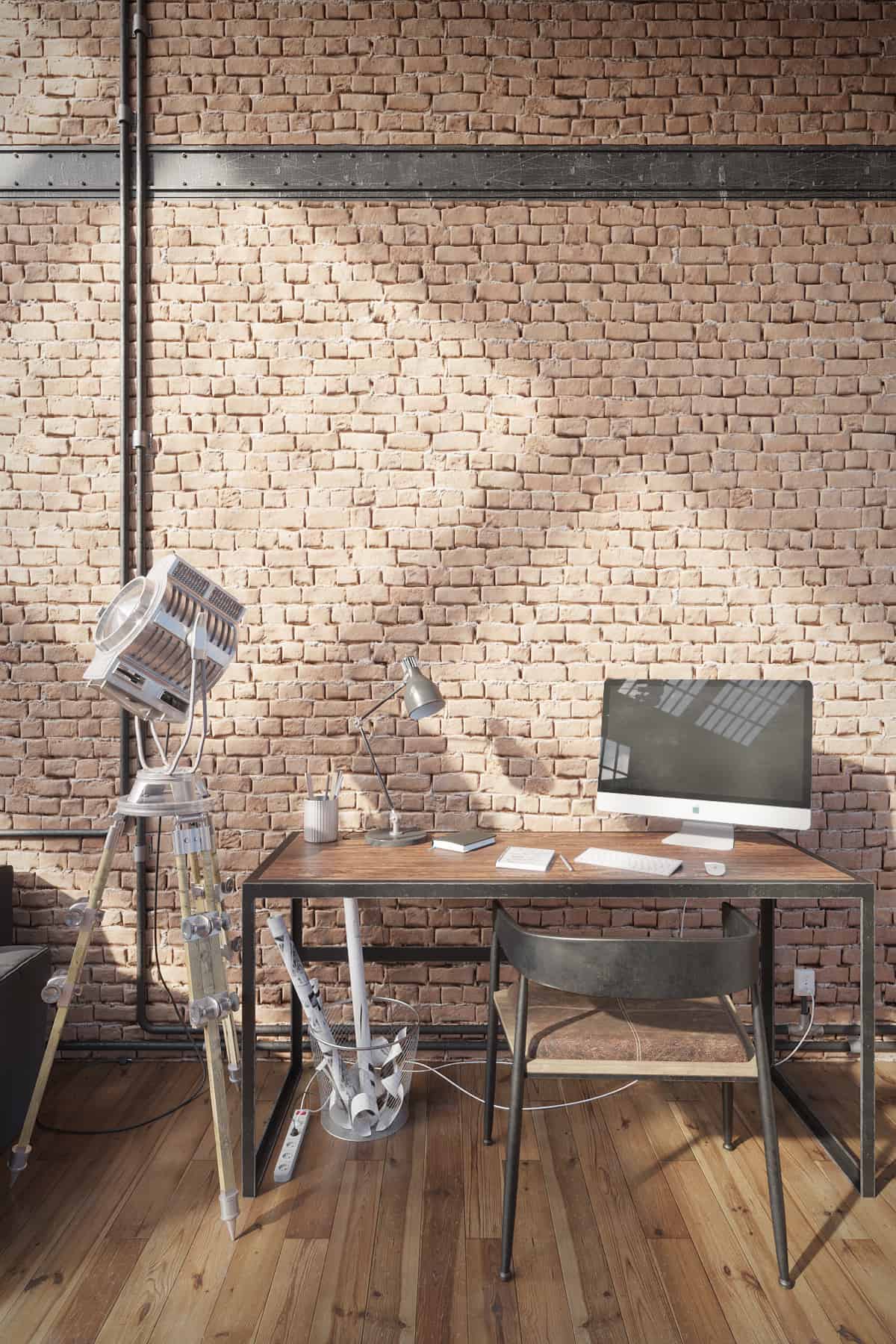 Industrial LOFT