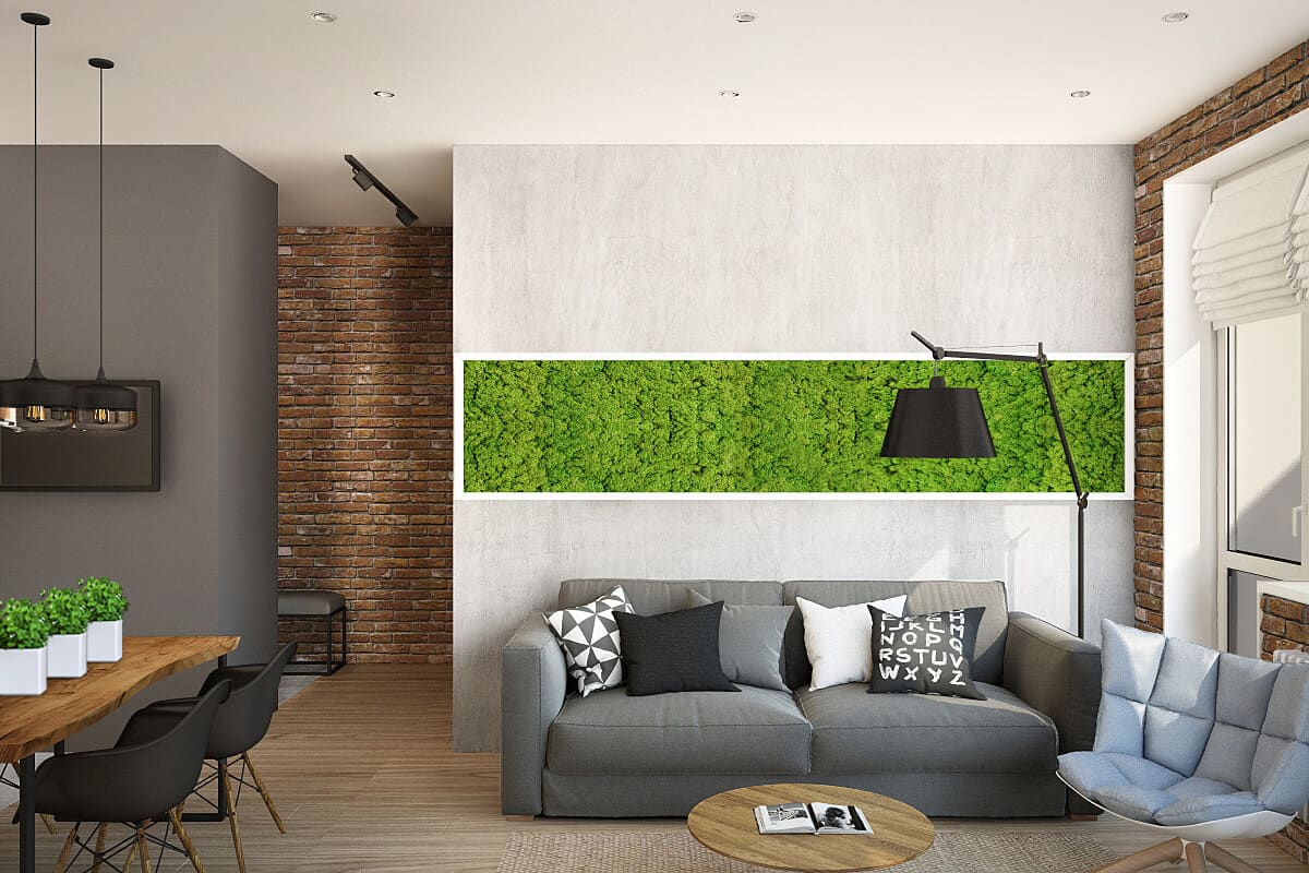Residential design project