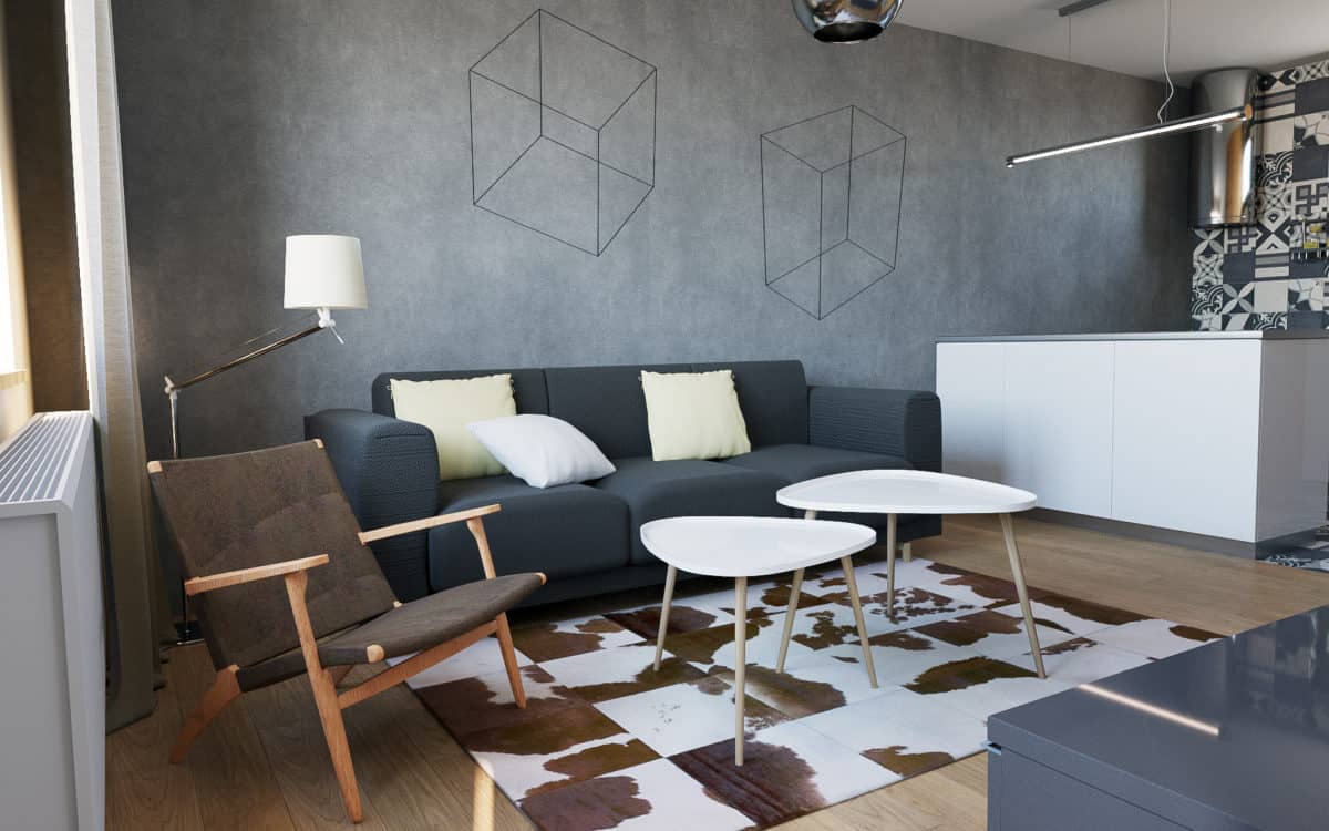 Interior design | Choceň