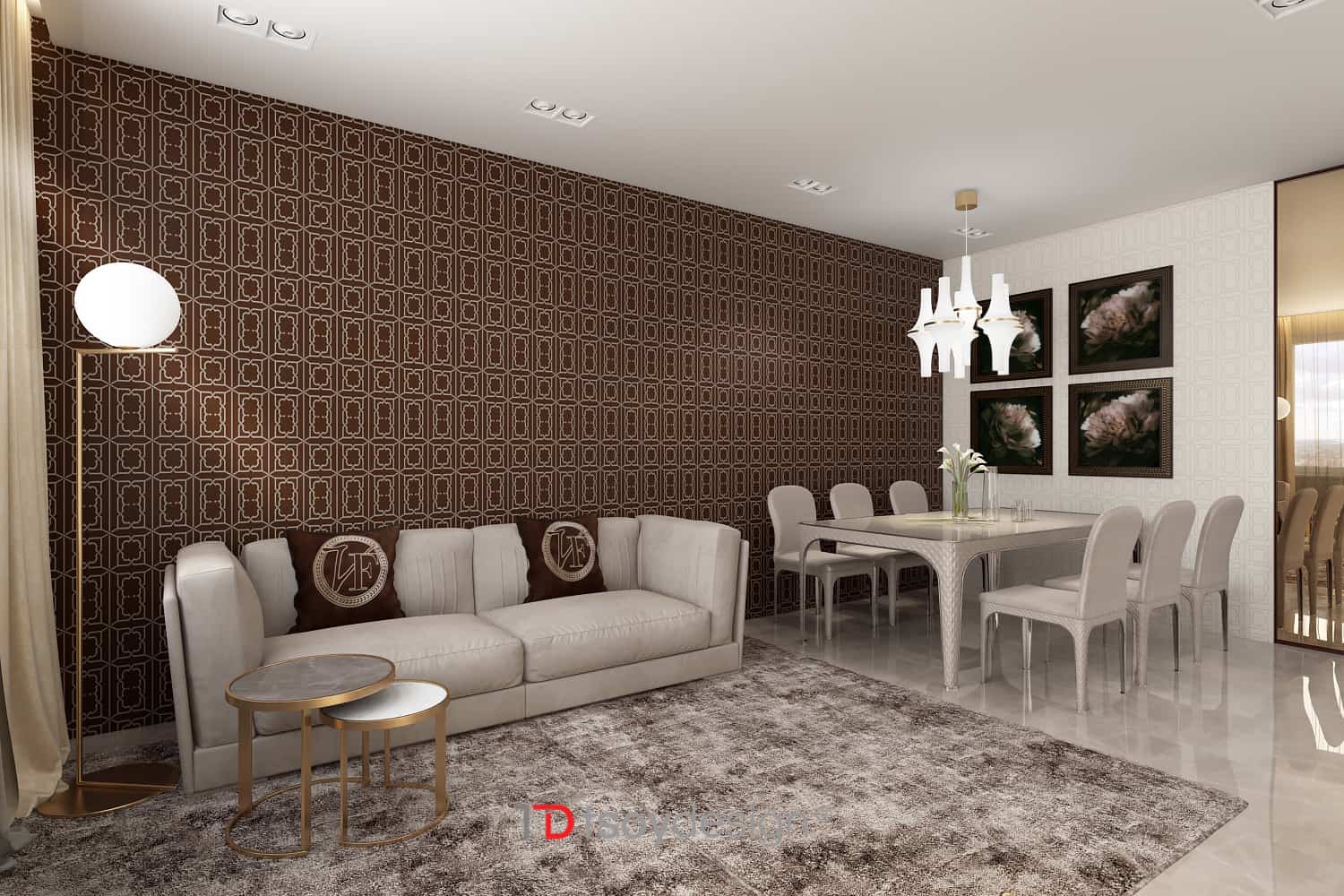 InteriorZine - Interior Design, Decor Inspiration & Trends