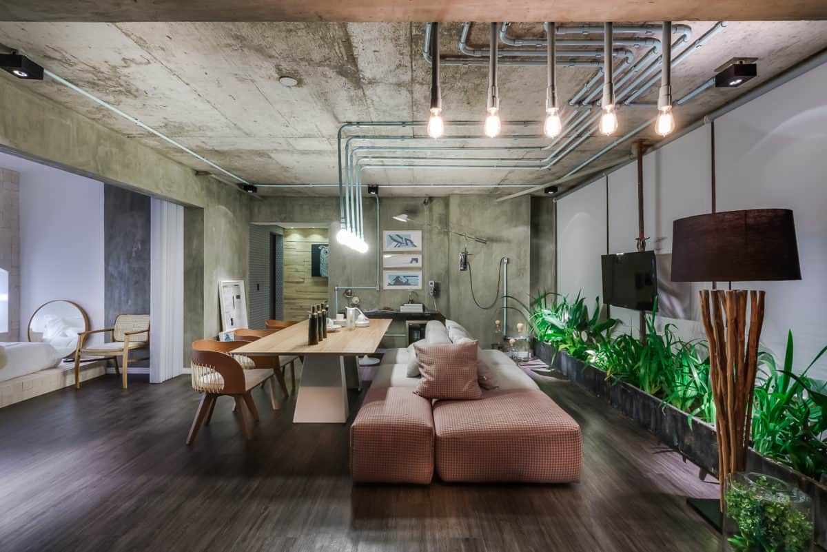 Studio Architects