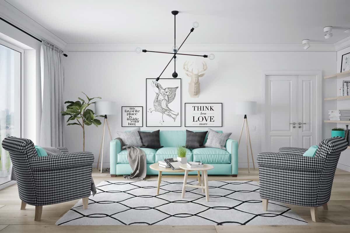 Scandinavian Mood